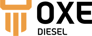 OXE Diesel Logo PNG Vector