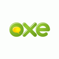 Oxe Logo PNG Vector