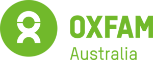 Oxfam Australia Logo PNG Vector