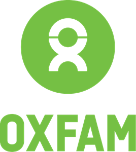 Oxfam Logo PNG Vector