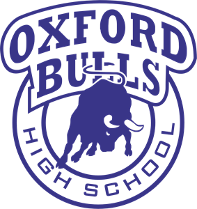 Oxford Bulls Logo PNG Vector