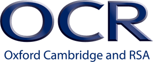 Oxford Cambridge and RSA (OCR) Logo PNG Vector