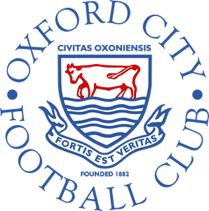 Oxford City FC Logo PNG Vector