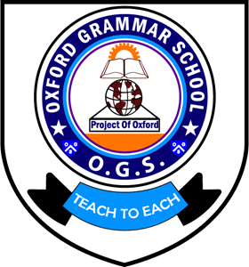 oxford grammar school gujranwala Logo PNG Vector