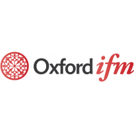 Oxford ifm Logo PNG Vector