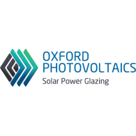 Oxford Photovoltaics Ltd Logo PNG Vector