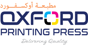 oxford printing press Logo Vector
