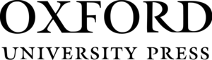 Oxford University Press Logo PNG Vector