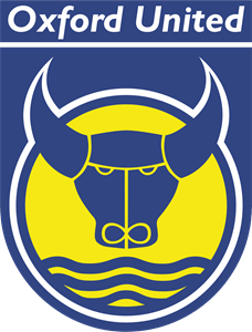 Oxford Utd FC Logo PNG Vector