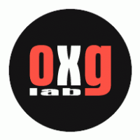 oxglab Logo PNG Vector