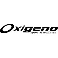 Oxigeno Logo Vector