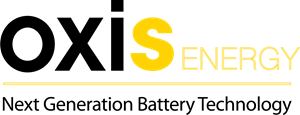 Oxis Energy Logo Vector
