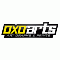 Oxo-Arts Logo PNG Vector