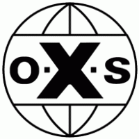 oxs Logo PNG Vector