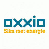 Oxxio Logo PNG Vector