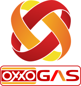 oxxo gas Logo PNG Vector