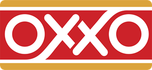 OXXO Logo PNG Vector