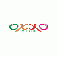 oxxo Logo PNG Vector