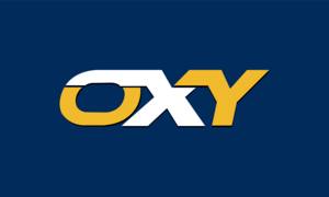 Oxycoin (OXY) Logo PNG Vector