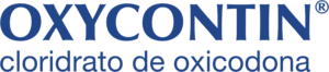 Oxycontin Logo PNG Vector