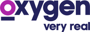 Oxygen Logo Vector