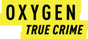 Oxygen True Crime Logo PNG Vector