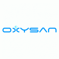 OXYSAN Logo Vector