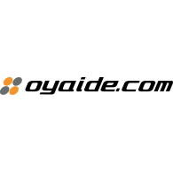 Oyaide Logo PNG Vector