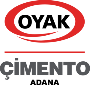 OYAK Çimento Adana Logo PNG Vector