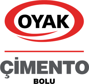 OYAK Çimento Bolu Logo PNG Vector