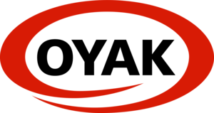 Oyak Logo PNG Vector