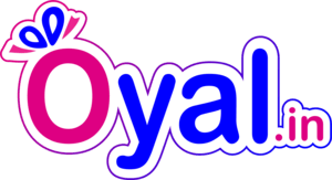 OYAL.IN Logo PNG Vector