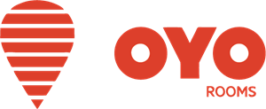 OYO Rooms Logo PNG Vector
