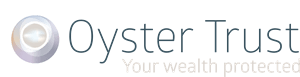 Oyster Trust Logo PNG Vector