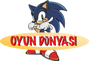 Oyun Dunyasi Logo PNG Vector