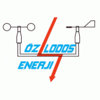 ÖZ LODOS Logo PNG Vector