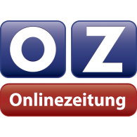 OZ – Onlinezeitung Zeitung für NRW Logo Vector