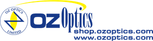OZ Optics Ltd Logo Vector