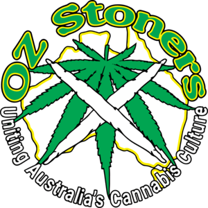 OZ Stoners Logo PNG Vector