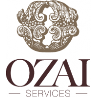 OZAI Services Logo Vector