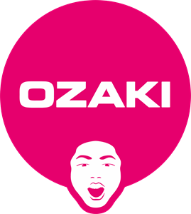 Ozaki International Logo PNG Vector