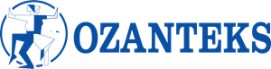 Ozanteks Logo PNG Vector