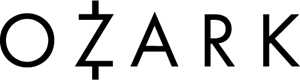Ozark Logo PNG Vector