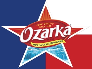 Ozarka Logo Vector