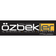 Özbekler Logo Vector