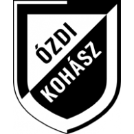 Ozdi Kohasz Logo Vector