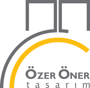 Ozer Oner Tasarim Logo PNG Vector