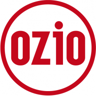 Ozio Logo PNG Vector