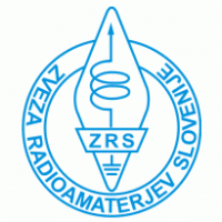 Oznaka ZRS Logo PNG Vector