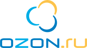 ozon.ru Logo PNG Vector